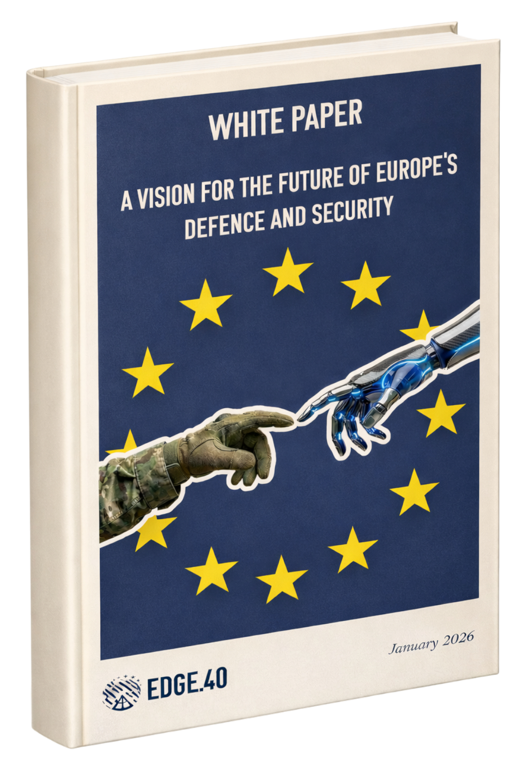 White Paper | Edge.40